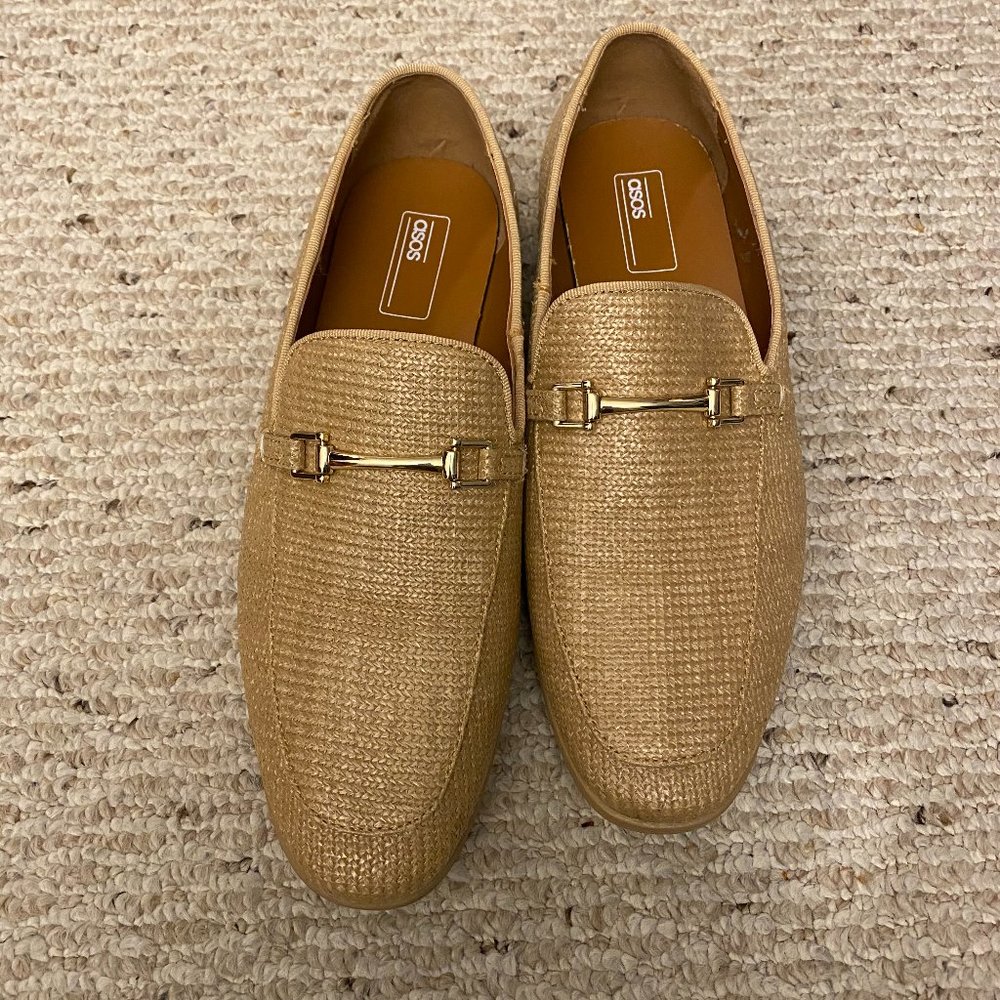 Ric Flair Dress Shoes